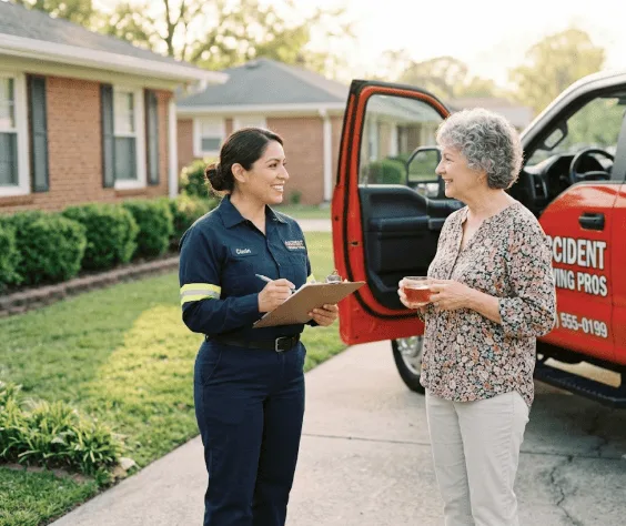 Accident Towing Service Silver City, MS FAQs